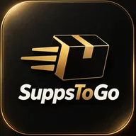 SuppsToGo logo