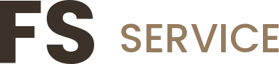 FS Service logo