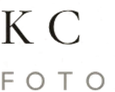 KC Foto logo