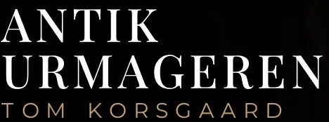 Antik Urmageren logo