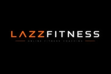 Lazzfitness logo