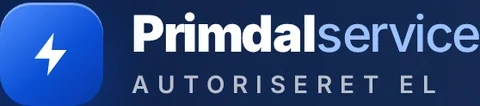 Primdal Service logo