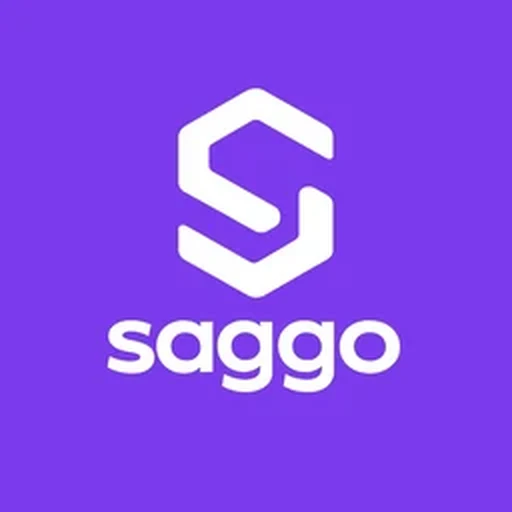 Saggo logo