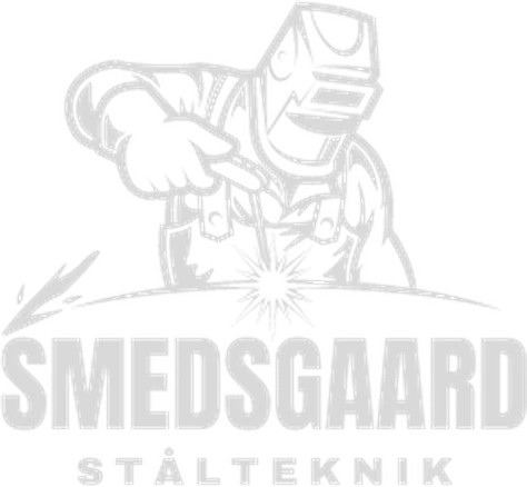 Smedsgaard Stålteknik logo